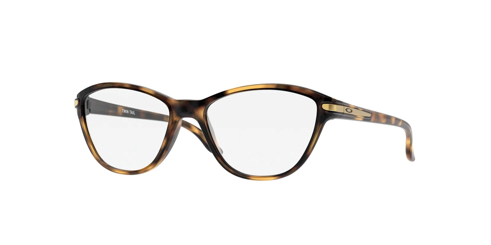 Oakley Twin Tail 8008 Eyeglasses - view 3